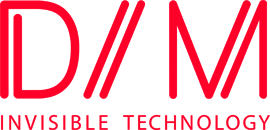 DAM Invisible Technology